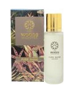 The Woods Collection Pure Shine Hair Mist 30ml-D7996100 | Maznun Fashion