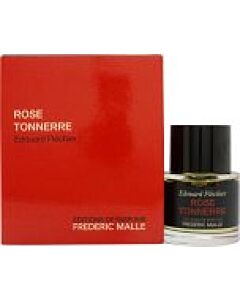 Frédéric Malle Rose Tonnerre Eau de Parfum 50ml Spray-D926965 | Maznun Fashion