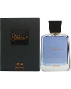 Rasasi Shuhrah Pour Homme Eau de Parfum 90ml Spray-F140251 | Maznun Fashion