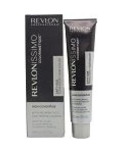 Revlon Revlonissimo Colorsmetique 60ml - 6.25 Dark Chocolate Blonde-F531951 | Maznun Fashion