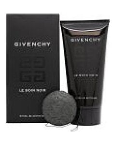 Givenchy Le Soin Noir Face Cleanser 175ml + Face Sponge-F574851 | Maznun Fashion