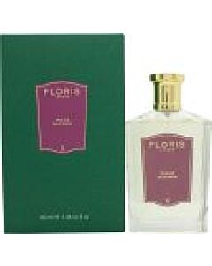 Floris Wilde Eau de Parfum 100ml Spray-F575551 | Maznun Fashion