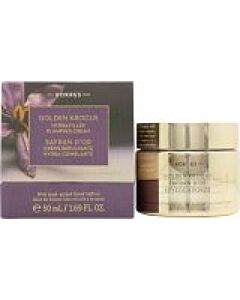 Korres Golden Krocus Hydra-Filler Plumping Face Cream 50ml-J011081 | Maznun Fashion