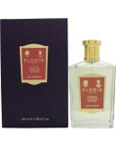 Floris Cherry Blossom Intense Eau de Parfum 100ml Spray-J211881 | Maznun Fashion