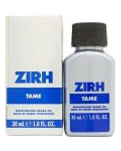 Zirh Tame Moisturizing Beard Oil 30ml-J577881 | Maznun Fashion