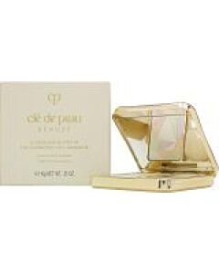 Clé De Peau Beauté The Luminizing Face Enhancer Highlighter 9.9g - 17 Celestial Sparks-J574181 | Maznun Fashion