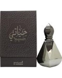Al Haramain Hayati Eau de Parfum 100ml Spray-L124876 | Maznun Fashion