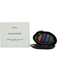 Byredo Eyeshadow Palette 6g - Sciomancer-L526202 | Maznun Fashion