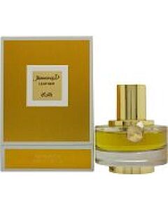 Rasasi Junoon Leather For Her Eau de Parfum 50ml Spray-L724561 | Maznun Fashion