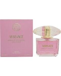 Versace Bright Crystal Parfum Eau de Parfum 90ml Spray-L926302 | Maznun Fashion
