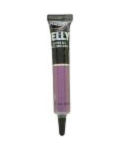 Rimmel Jelly Glitter Gel - 11ml 500 Purple Rain-L803089 | Maznun Fashion