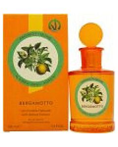 Monotheme Bergamotto Eau de Toilette 100ml Spray-N6522212 | Maznun Fashion
