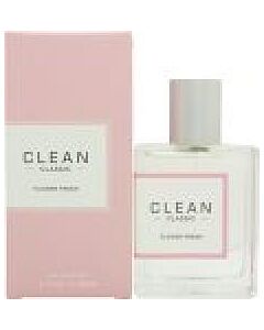 Clean Classic Flower Fresh Eau de Parfum 60ml Spray-N882290 | Maznun Fashion
