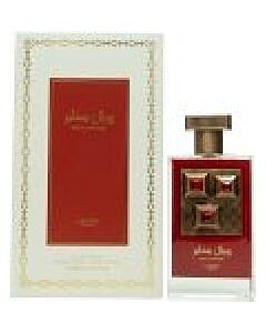 Lattafa Perfumes Royal Sapphire Eau de Parfum 100ml Spray-N9014213 | Maznun Fashion