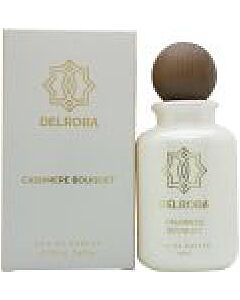 Delroba Parfums Cashmere Bouquet Eau de Parfum 100ml Spray-P331228 | Maznun Fashion