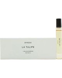 Byredo La Tulipe Perfume Oil 7.5ml Rollerball-P481231 | Maznun Fashion