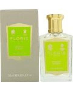 Floris Jermyn Street Eau de Parfum 50ml Spray-P515231 | Maznun Fashion