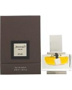 Rasasi Junoon Satin For Men Eau de Parfum 50ml Spray-P805222 | Maznun Fashion