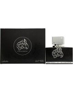 Lattafa Perfumes Al Dur Al Maknoon Silver Eau de Parfum 100ml Spray-P879230 | Maznun Fashion