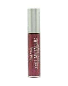 Isadora Matt Metallic Liquid Lipstick 7ml - 83 Burgundy-T284272 | Maznun Fashion