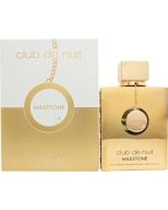 Armaf Club De Nuit Milestone Eau de Parfum 200ml Spray-T564276 | Maznun Fashion