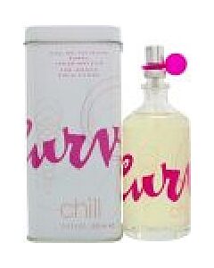 Liz Claiborne Curve Chill Eau de Toilette 100ml Spray-T794262 | Maznun Fashion