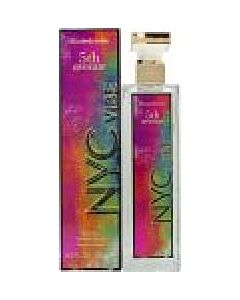 Elizabeth Arden 5th Avenue NYC Vibe Eau de Parfum 125ml Spray-V321948 | Maznun Fashion
