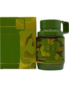 Armaf Odyssey Tyrant Eau de Parfum 100ml Spray-V341916 | Maznun Fashion