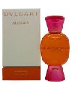 Bvlgari Allegra Passeggiata Eau de Parfum 100ml Spray-Z481431 | Maznun Fashion