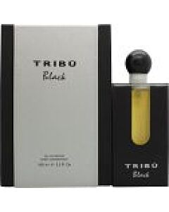 Benetton Tribu Black Eau de Parfum 100ml Spray-Z613429 | Maznun Fashion
