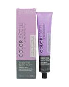 Revlon Revlonissimo Colorsmetique Colour Excel 70ml - 5.46 Light Copper Red Brown-Z779430 | Maznun Fashion