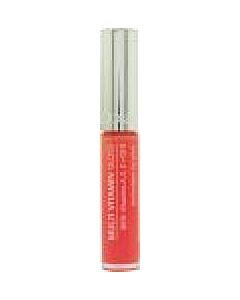 Isadora Multi Vitamin Lip Gloss 7ml - 37 Fruit Cocktail-Z885428 | Maznun Fashion