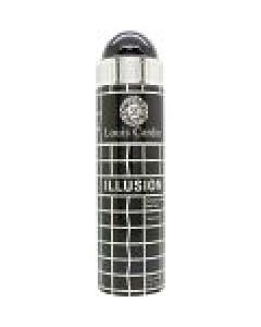 Louis Cardin Illusion Deodorant Spray 200ml-Z933430 | Maznun Fashion