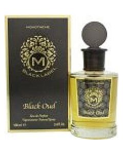 Monotheme Black Oud Eau de Parfum 100ml Spray-Z941430 | Maznun Fashion