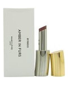 Byredo Lipstick 3g - 308 Amber In Furs-Z009431 | Maznun Fashion
