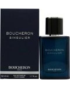 Boucheron Boucheron Singulier Eau de Parfum 50ml Spray-Z017426 | Maznun Fashion