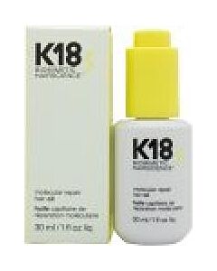 K18 Molecular Repair Hair Oil 30ml-Z161429 | Maznun Fashion