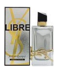 Yves Saint Laurent Libre L'Absolu Platine 90ml Spray-L325927 | Maznun Fashion