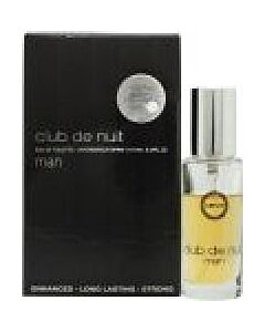 Armaf Club De Nuit Eau de Toilette 10ml Spray-N0166214 | Maznun Fashion