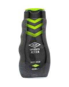 Umbro Action Shower Gel 400ml-Y450390 | Maznun Fashion