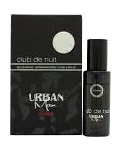 Armaf Club De Nuit Urban Man Elixir Eau de Parfum 10ml Spray-Z155431 | Maznun Fashion