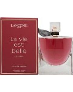Lancôme La Vie est Belle L'Elixir L'eau de Parfum 100ml Spray-Z365431 | Maznun Fashion