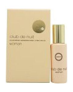 Armaf Club De Nuit Eau de Parfum 10ml Spray-Z885430 | Maznun Fashion