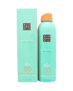 Rituals Invisible Sun Protection Milky Spray SPF50 200ml-Z927430 | Maznun Fashion