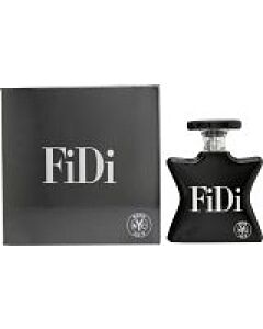 Bond No 9 FiDi Eau de Parfum 100ml Spray-D3956102 | Maznun Fashion