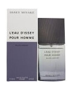 Issey Miyake L'Eau d'Issey pour Homme Solar Lavender Intense Eau de Toilette 50ml Spray-L726155 | Maznun Fashion