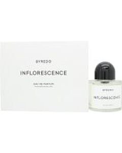 Byredo Inflorescence Eau de Parfum 100ml Spray-J093581 | Maznun Fashion