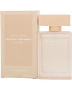 Narciso Rodriguez For Her Musc Nude Eau de Parfum 50ml Spray-Z431430 | Maznun Fashion