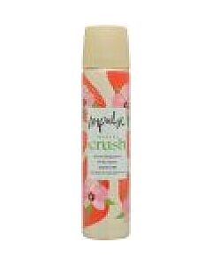 Impulse Instant Crush Body Spray 75ml-D334695 | Maznun Fashion