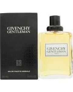 Givenchy Gentleman Eau de Toilette 100ml Spray-J580681 | Maznun Fashion